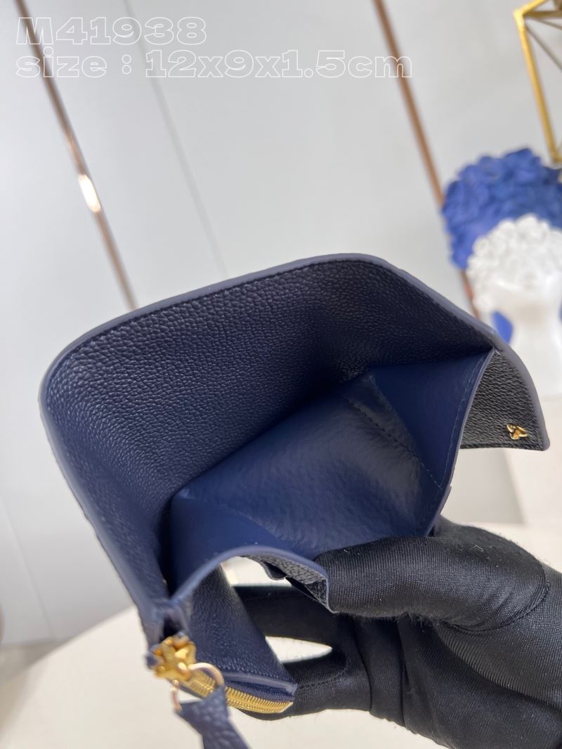 Louis Vuitton Wallets